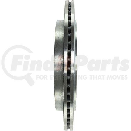 Centric 227.65095L Disc Brake Rotor Select Sport Drilled & Slotted Rotor, Left