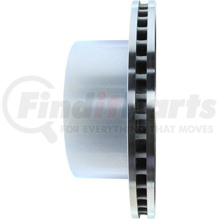 Centric 227.65113R Disc Brake Rotor Select Sport Drilled & Slotted Rotor, Right
