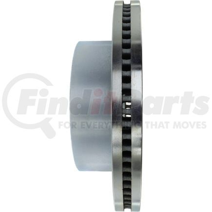 Centric 227.65110L Disc Brake Rotor Select Sport Drilled & Slotted Rotor, Left