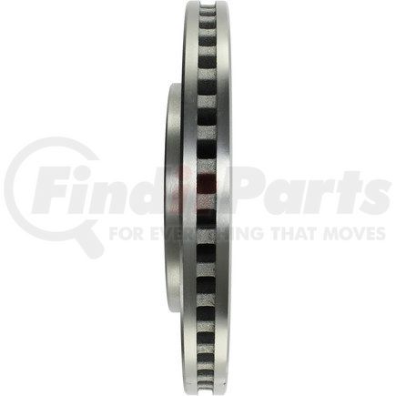 227.65119R by CENTRIC - Select Sport Drilled & Slotted Rotor, Right