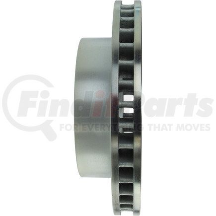 227.66042R by CENTRIC - Select Sport Drilled & Slotted Rotor, Right