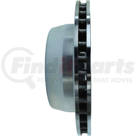 227.66045R by CENTRIC - Select Sport Drilled & Slotted Rotor, Right
