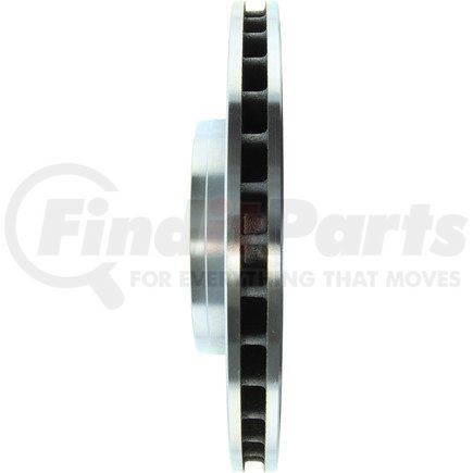 Centric 227.66053R Disc Brake Rotor Select Sport Drilled & Slotted Rotor, Right