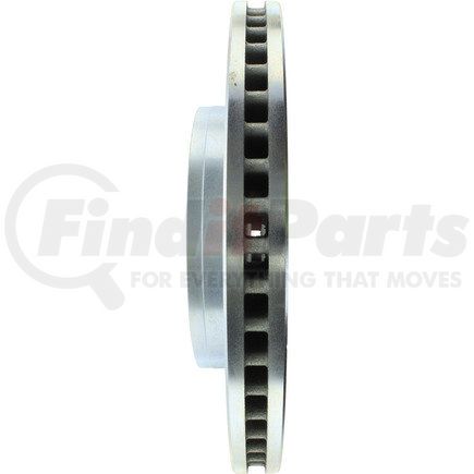 Centric 227.66069R Disc Brake Rotor Select Sport Drilled & Slotted Rotor, Right