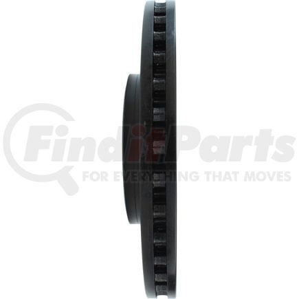 128.33123CL by CENTRIC - Sportstop Cryo Sport Drilled Rotor, Left