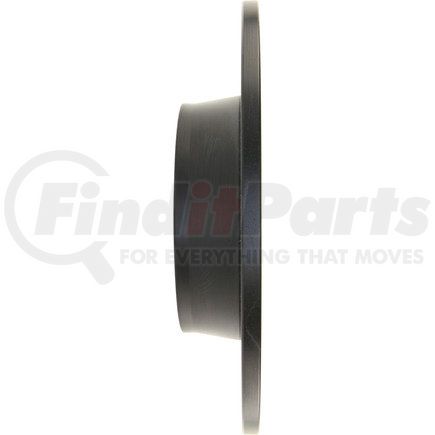 128.33131L by CENTRIC - Cross Drilled Rotor