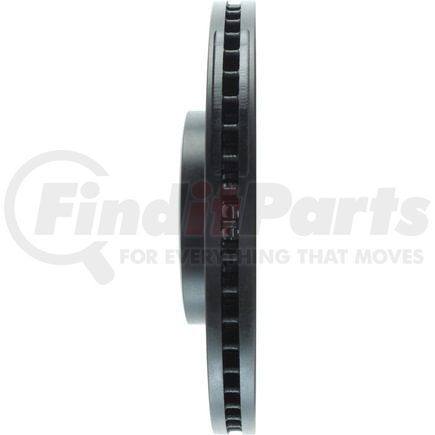 128.33136CL by CENTRIC - Sportstop Cryo Sport Drilled Rotor, Left