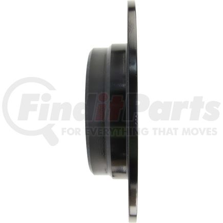 128.34025CL by CENTRIC - Sportstop Cryo Sport Drilled Rotor, Left