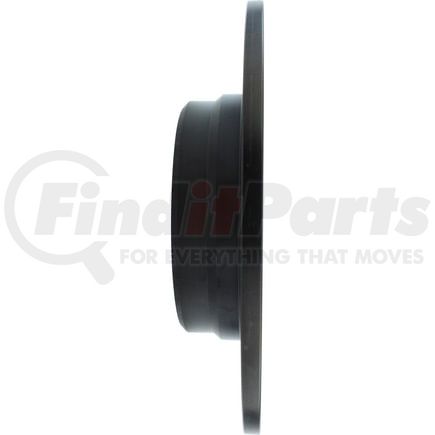 128.34032CL by CENTRIC - Sportstop Cryo Sport Drilled Rotor, Left