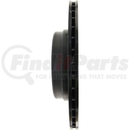 Centric 128.34043CR Disc Brake Rotor