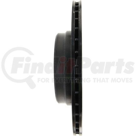 Centric 128.34043CL Disc Brake Rotor