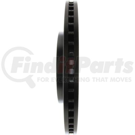 Centric 128.61109CR Disc Brake Rotor Sportstop Cryo Sport Drilled Rotor, Right