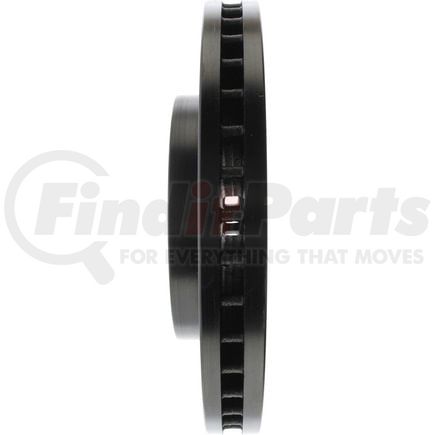 128.62050CR by CENTRIC - Sportstop Cryo Sport Drilled Rotor, Right