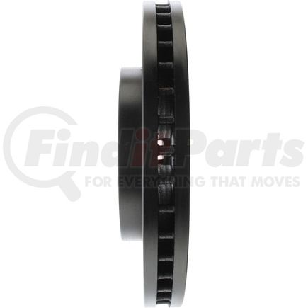128.62050CL by CENTRIC - Sportstop Cryo Sport Drilled Rotor, Left