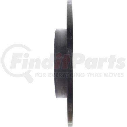 Centric 128.62064L Disc Brake Rotor Cross Drilled Rotor