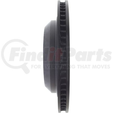 Centric 128.62065CR Disc Brake Rotor Sportstop Cryo Sport Drilled Rotor, Right