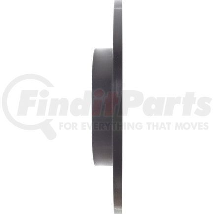 Centric 128.62064R Disc Brake Rotor Cross Drilled Rotor