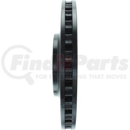 Centric 128.62082L Disc Brake Rotor Cross Drilled Rotor