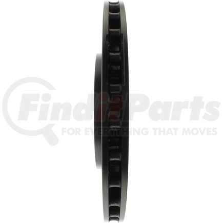 Centric 128.62076R Disc Brake Rotor Cross Drilled Rotor