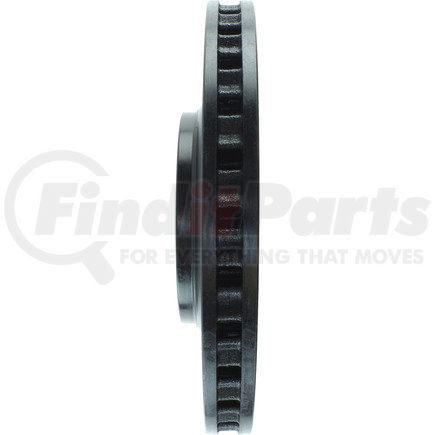 Centric 128.62082R Disc Brake Rotor Cross Drilled Rotor