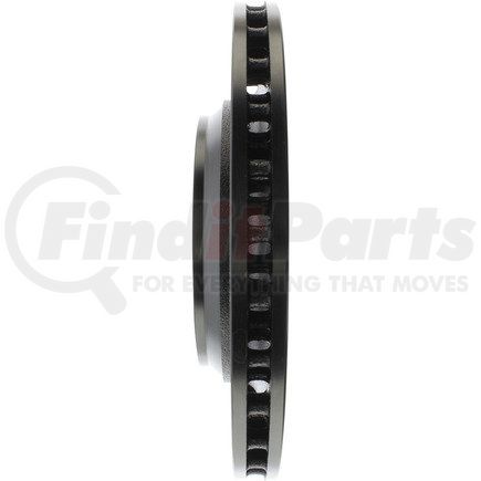 128.62092 by CENTRIC - Centric Premium OE Style Drilled Brake Rotor