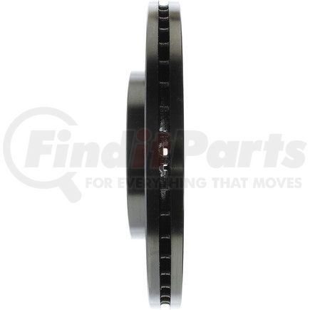 Centric 128.62095L Disc Brake Rotor Cross Drilled Rotor