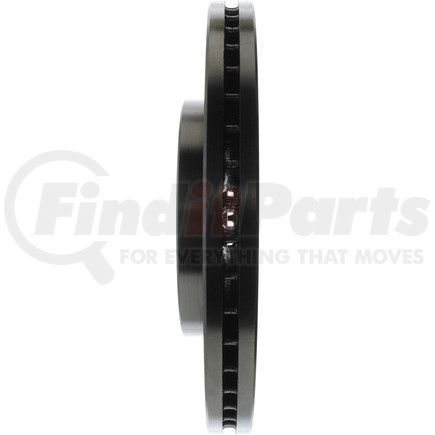 Centric 128.62095R Disc Brake Rotor Cross Drilled Rotor