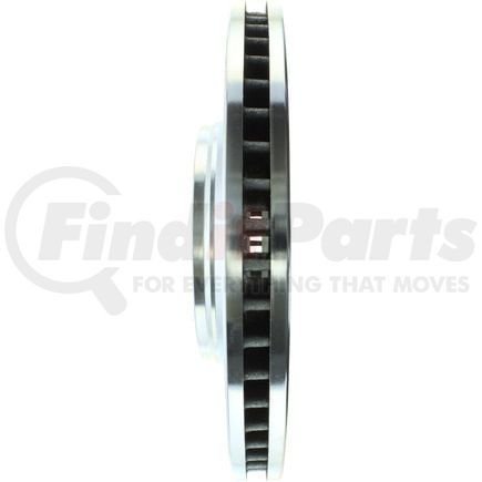 128.62099CR by CENTRIC - Sportstop Cryo Sport Drilled Rotor, Right