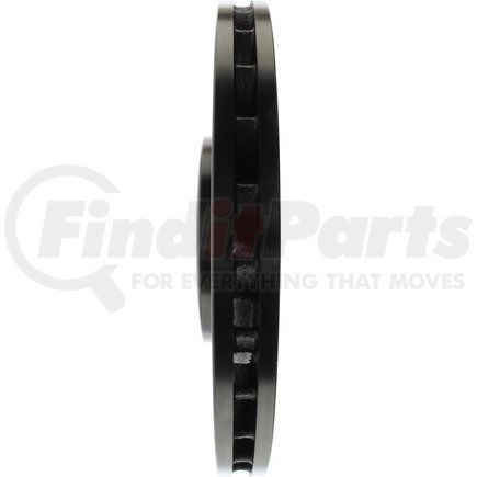 128.62102 by CENTRIC - Centric Premium OE Style Drilled Brake Rotor