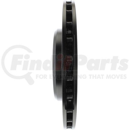 128.62103 by CENTRIC - Centric Premium OE Style Drilled Brake Rotor