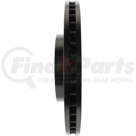 Centric 128.62114CL Disc Brake Rotor Sportstop Cryo Sport Drilled Rotor, Left