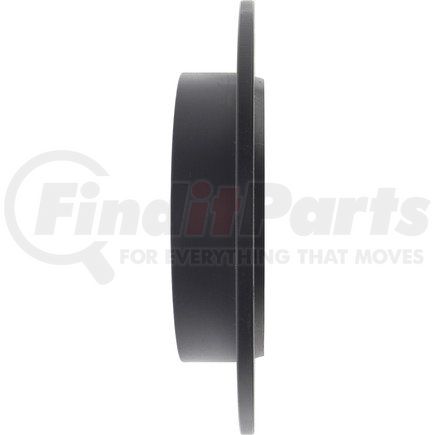 Centric 128.63043L Disc Brake Rotor Cross Drilled Rotor
