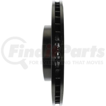 Centric 128.63059CR Disc Brake Rotor Sportstop Cryo Sport Drilled Rotor, Right