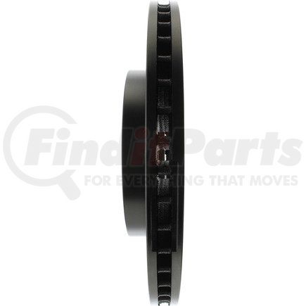 Centric 128.63061R Disc Brake Rotor Cross Drilled Rotor
