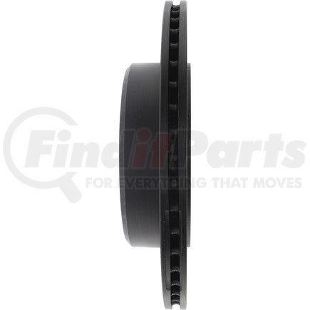 128.63062R by CENTRIC - Cross Drilled Rotor