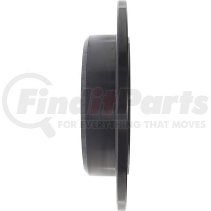 Centric 128.65052CL Disc Brake Rotor Sportstop Cryo Sport Drilled Rotor, Left