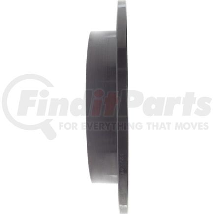 128.65085CL by CENTRIC - Sportstop Cryo Sport Drilled Rotor, Left