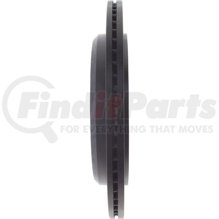 Centric 128.65095CR Disc Brake Rotor Sportstop Cryo Sport Drilled Rotor, Right