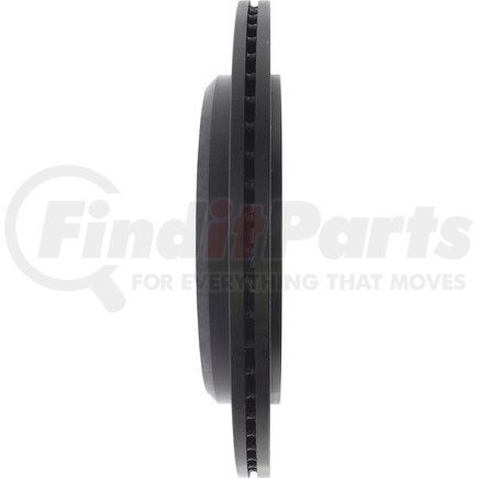 128.65095L by CENTRIC - Cross Drilled Rotor