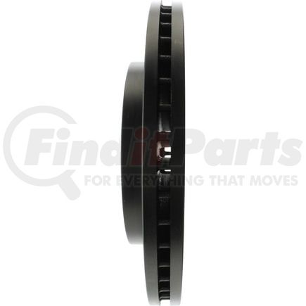 128.65100CL by CENTRIC - Sportstop Cryo Sport Drilled Rotor, Left