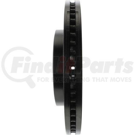 128.65118L by CENTRIC - Cross Drilled Rotor