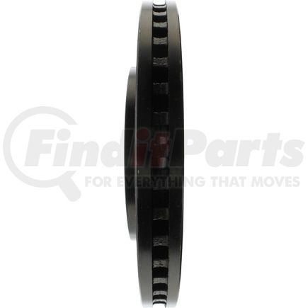 128.65119CL by CENTRIC - Sportstop Cryo Sport Drilled Rotor, Left