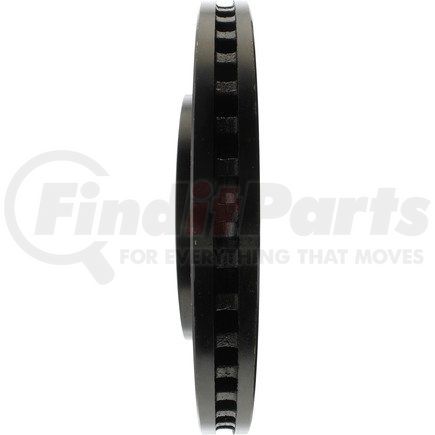 128.65119L by CENTRIC - Cross Drilled Rotor
