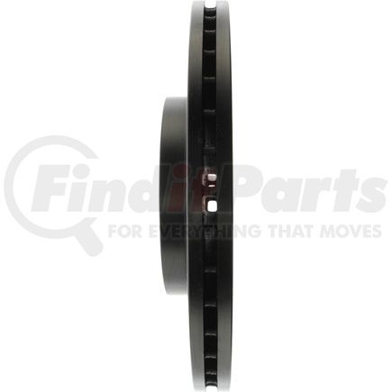 128.65132CR by CENTRIC - Sportstop Cryo Sport Drilled Rotor, Right
