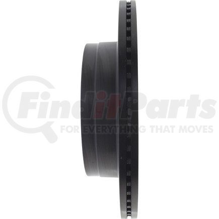 128.65133R by CENTRIC - Cross Drilled Rotor