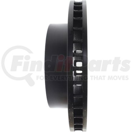 128.66042CL by CENTRIC - Sportstop Cryo Sport Drilled Rotor, Left