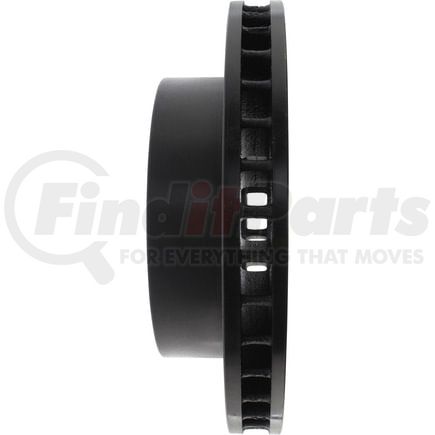 128.66042CR by CENTRIC - Sportstop Cryo Sport Drilled Rotor, Right