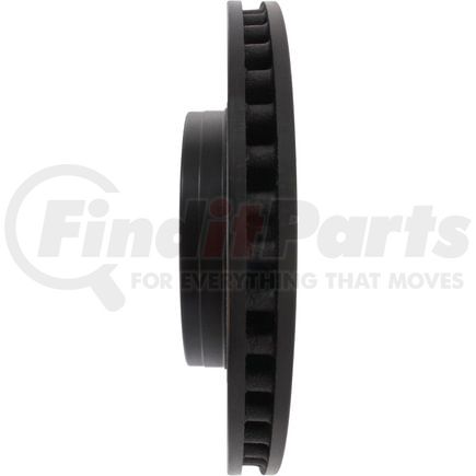 Centric 128.66063R Disc Brake Rotor Cross Drilled Rotor