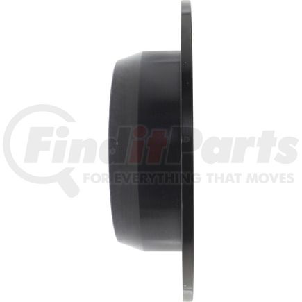 128.67043CL by CENTRIC - Sportstop Cryo Sport Drilled Rotor, Left