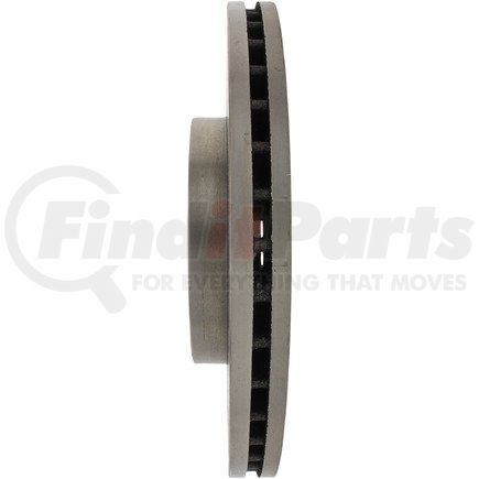 121.61082 by CENTRIC - C-Tek Standard Brake Rotor